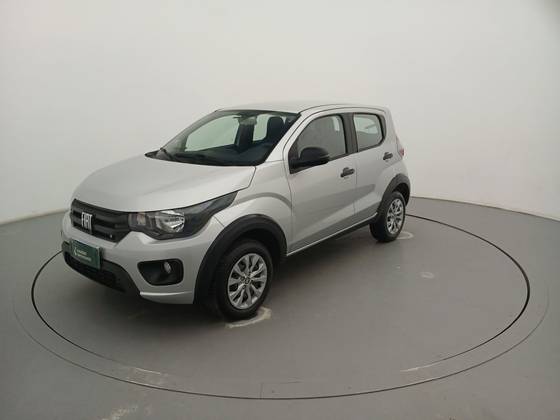 FIAT MOBI 1.0 EVO FLEX LIKE. MANUAL FIAT MOBI 1.0 EVO FLEX LIKE. MANUAL